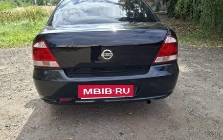 Nissan Almera Classic, 2006 год, 405 000 рублей, 5 фотография