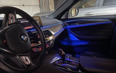 BMW 5 серия, 2020 год, 5 400 000 рублей, 8 фотография