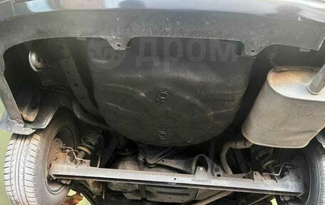 Nissan Almera Classic, 2006 год, 405 000 рублей, 15 фотография