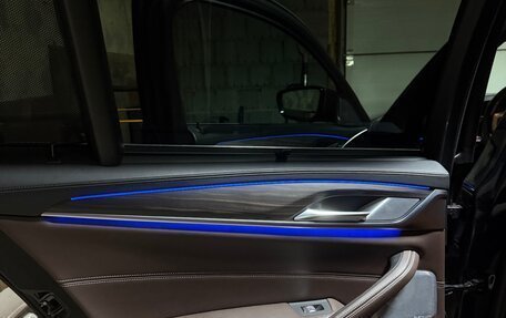 BMW 5 серия, 2020 год, 5 400 000 рублей, 12 фотография