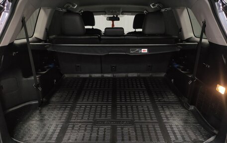 Toyota Highlander III, 2015 год, 2 580 000 рублей, 18 фотография