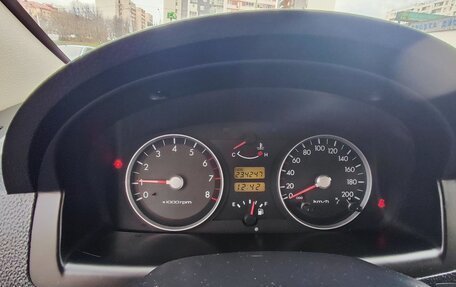 Hyundai Getz I рестайлинг, 2005 год, 350 000 рублей, 2 фотография