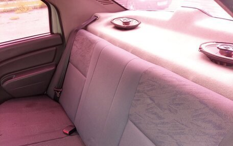 Renault Logan I, 2006 год, 250 000 рублей, 6 фотография