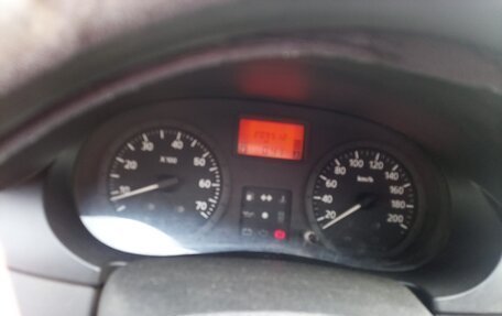 Renault Logan I, 2006 год, 250 000 рублей, 4 фотография