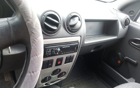 Renault Logan I, 2006 год, 250 000 рублей, 5 фотография