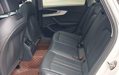 Audi A4, 2022 год, 2 647 250 рублей, 8 фотография