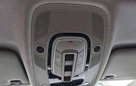 Audi A4, 2022 год, 2 647 250 рублей, 10 фотография