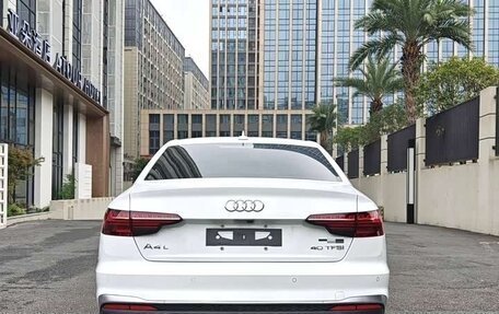 Audi A4, 2022 год, 2 647 250 рублей, 5 фотография