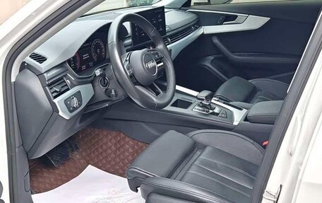 Audi A4, 2022 год, 2 647 250 рублей, 7 фотография