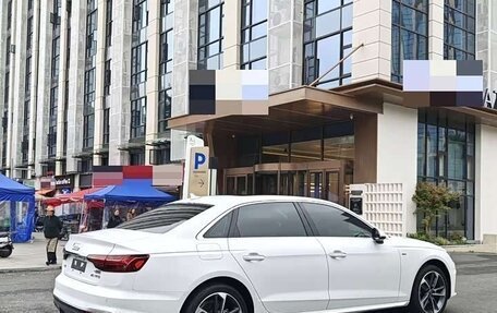 Audi A4, 2022 год, 2 647 250 рублей, 6 фотография