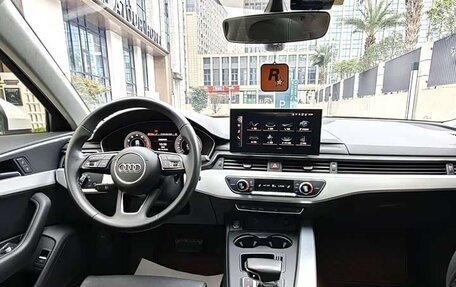 Audi A4, 2022 год, 2 647 250 рублей, 9 фотография