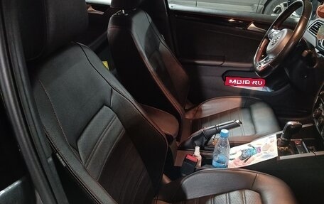 Volkswagen Jetta VI, 2017 год, 1 990 000 рублей, 1 фотография