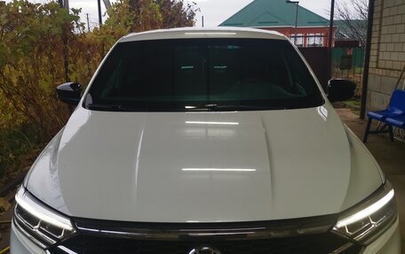 Volkswagen Polo VI (EU Market), 2021 год, 1 999 999 рублей, 1 фотография