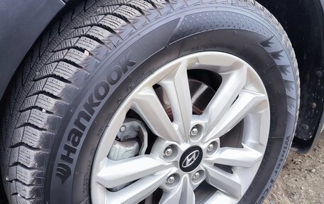 Hyundai Creta I рестайлинг, 2020 год, 2 000 000 рублей, 1 фотография