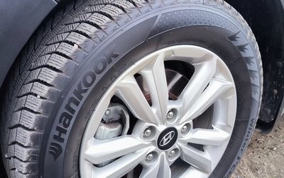 Hyundai Creta I рестайлинг, 2020 год, 2 000 000 рублей, 1 фотография