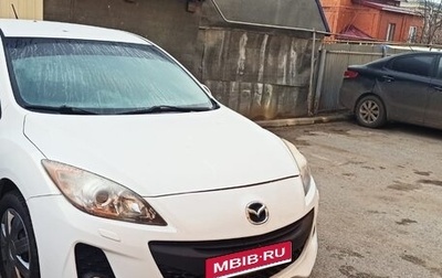 Mazda 3, 2012 год, 699 999 рублей, 1 фотография