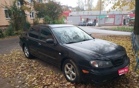 Nissan Maxima VIII, 2002 год, 350 000 рублей, 1 фотография