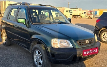 Honda CR-V IV, 2000 год, 499 000 рублей, 1 фотография