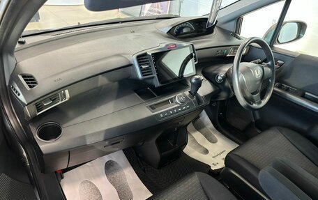 Honda Freed I, 2012 год, 1 179 000 рублей, 13 фотография