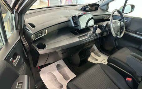 Honda Freed I, 2012 год, 1 179 000 рублей, 12 фотография