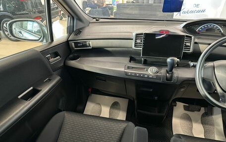 Honda Freed I, 2012 год, 1 179 000 рублей, 14 фотография