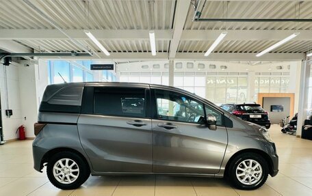Honda Freed I, 2012 год, 1 179 000 рублей, 7 фотография