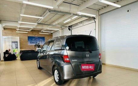 Honda Freed I, 2012 год, 1 179 000 рублей, 4 фотография