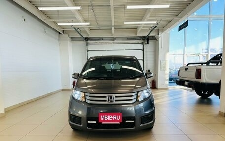 Honda Freed I, 2012 год, 1 179 000 рублей, 9 фотография
