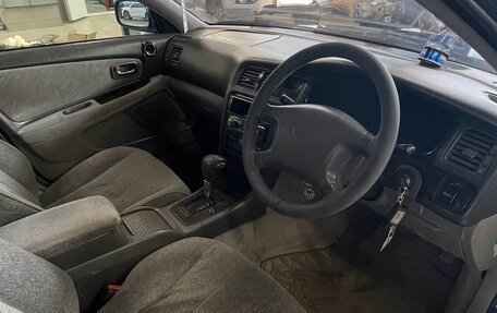 Toyota Mark II VIII (X100), 1998 год, 580 000 рублей, 7 фотография