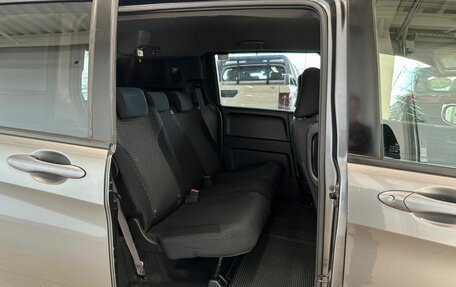 Honda Freed I, 2012 год, 1 179 000 рублей, 18 фотография