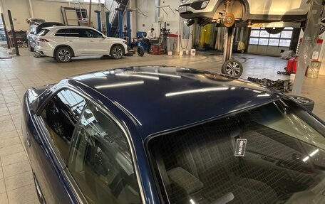 Toyota Mark II VIII (X100), 1998 год, 580 000 рублей, 9 фотография