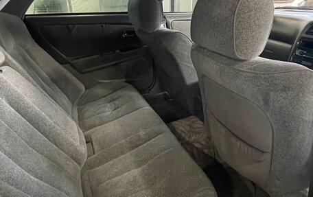 Toyota Mark II VIII (X100), 1998 год, 580 000 рублей, 8 фотография