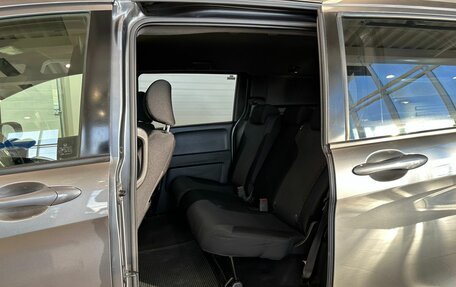Honda Freed I, 2012 год, 1 179 000 рублей, 17 фотография