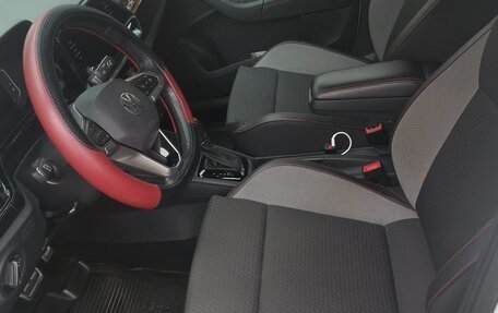 Volkswagen Polo VI (EU Market), 2021 год, 1 999 999 рублей, 9 фотография