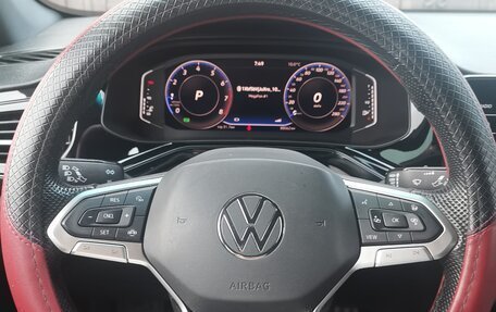 Volkswagen Polo VI (EU Market), 2021 год, 1 999 999 рублей, 8 фотография