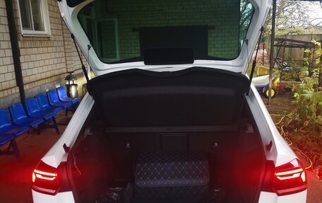 Volkswagen Polo VI (EU Market), 2021 год, 1 999 999 рублей, 7 фотография