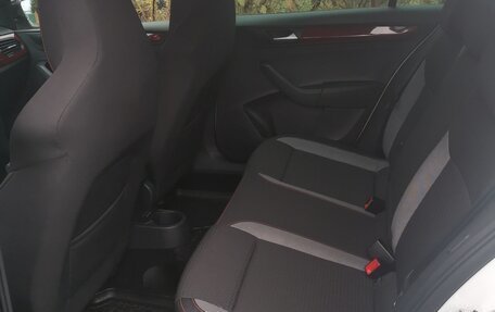 Volkswagen Polo VI (EU Market), 2021 год, 1 999 999 рублей, 13 фотография