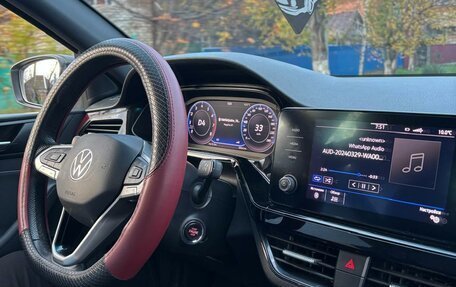 Volkswagen Polo VI (EU Market), 2021 год, 1 999 999 рублей, 15 фотография