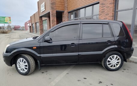 Ford Fusion I, 2008 год, 580 000 рублей, 2 фотография