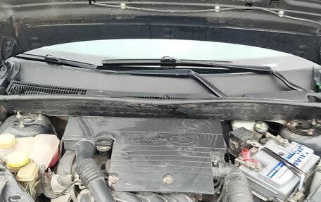 Ford Fusion I, 2008 год, 580 000 рублей, 8 фотография