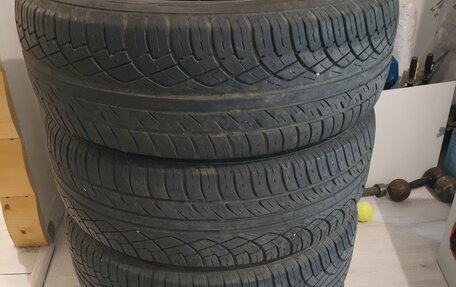 Nissan Maxima VIII, 2002 год, 350 000 рублей, 11 фотография