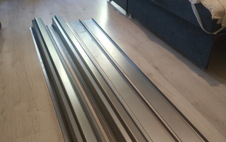 Nissan Maxima VIII, 2002 год, 350 000 рублей, 10 фотография