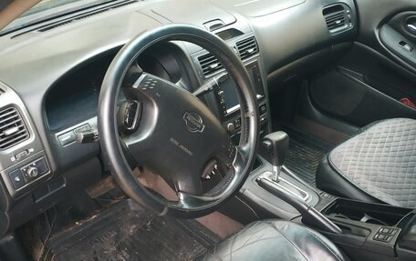 Nissan Maxima VIII, 2002 год, 350 000 рублей, 8 фотография