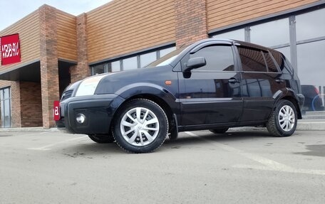 Ford Fusion I, 2008 год, 580 000 рублей, 5 фотография