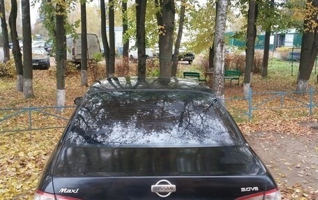 Nissan Maxima VIII, 2002 год, 350 000 рублей, 7 фотография