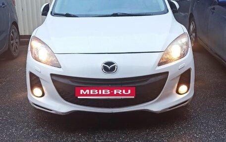 Mazda 3, 2012 год, 699 999 рублей, 2 фотография