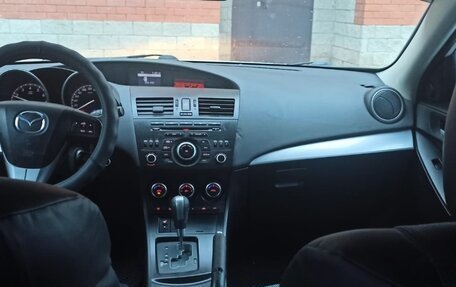 Mazda 3, 2012 год, 699 999 рублей, 6 фотография