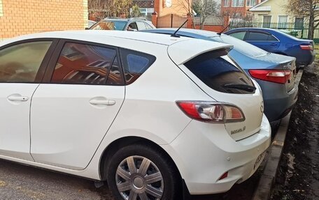 Mazda 3, 2012 год, 699 999 рублей, 4 фотография