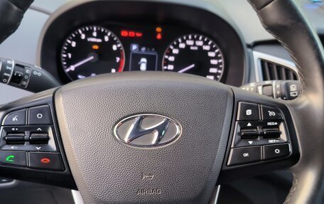 Hyundai Creta I рестайлинг, 2020 год, 2 000 000 рублей, 4 фотография