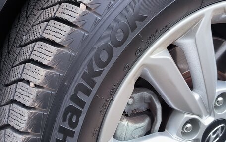 Hyundai Creta I рестайлинг, 2020 год, 2 000 000 рублей, 2 фотография